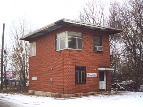 Pleasant Street Tower Grand Rapids MI